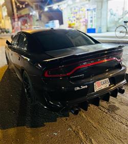 دودج تشارجر